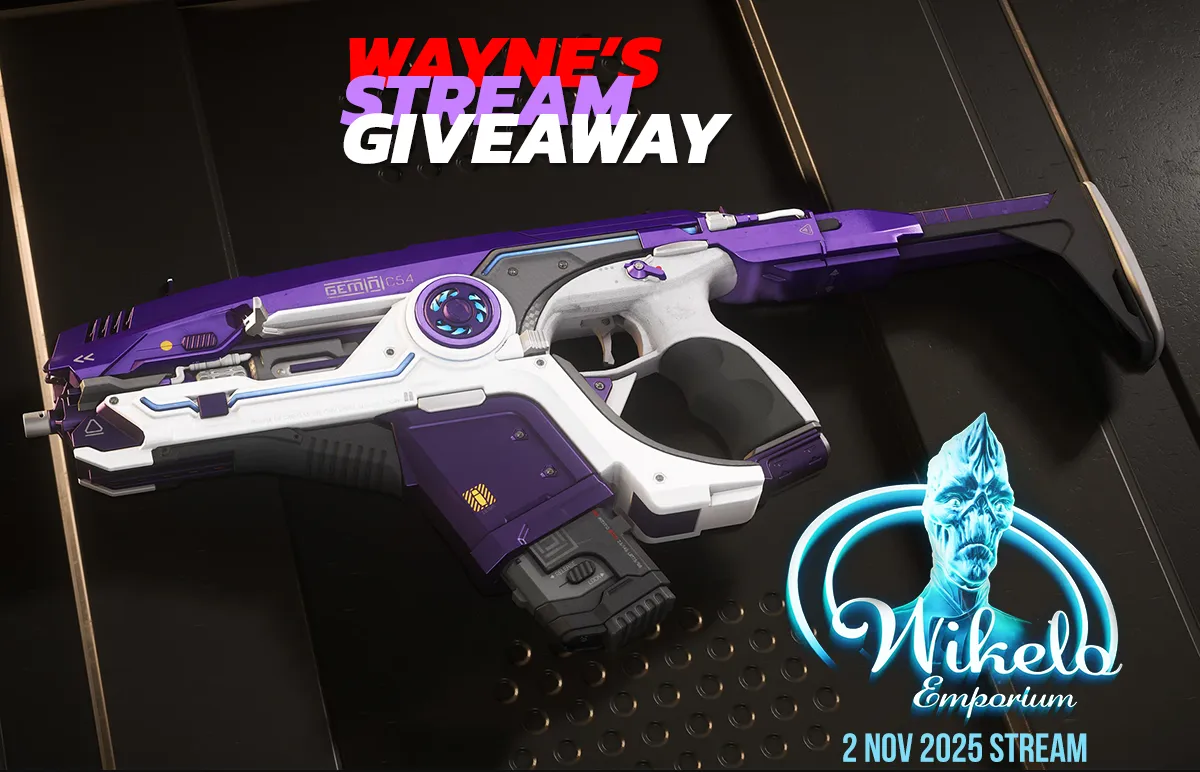 C54_Starchaser giveaway